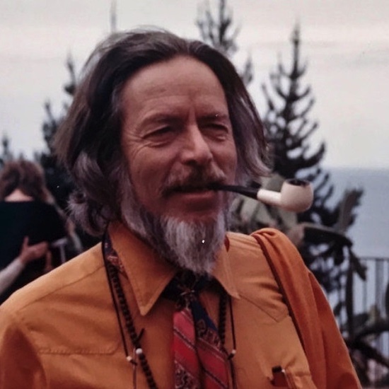 Explore Alan Watts' wisdom on redefining success. Learn how to align with your passion, stay present, and create a life of purpose and joy.