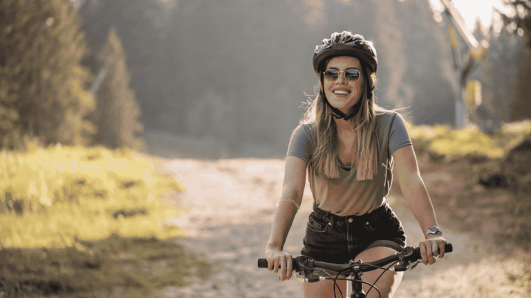 Physical Health Without the Gym