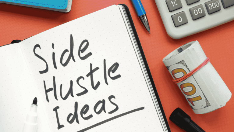 Side Hustles