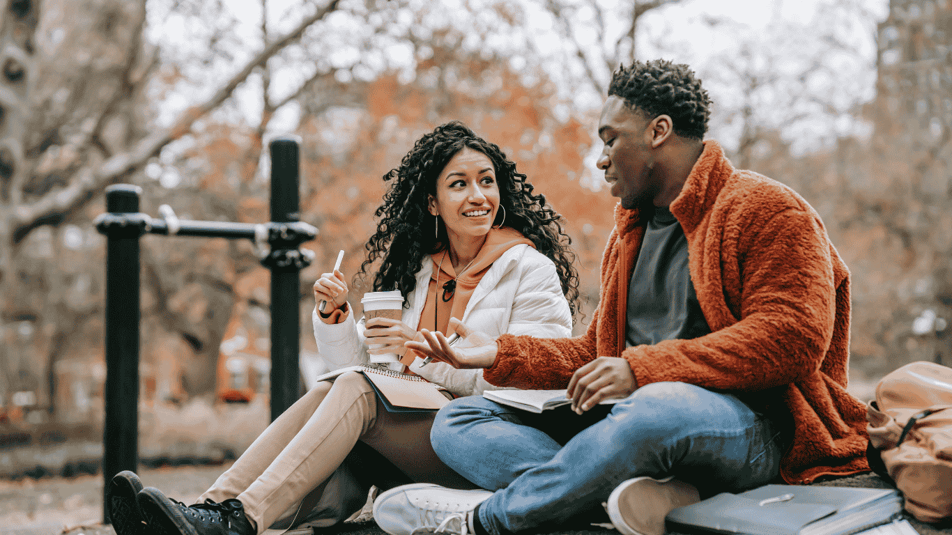 Communicate better in every relationship. Learn tips to speak with confidence, connect deeply, and build trust at work, home, and beyond