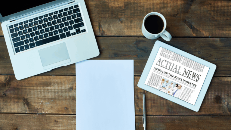 Laptop, Morning routine, coffee