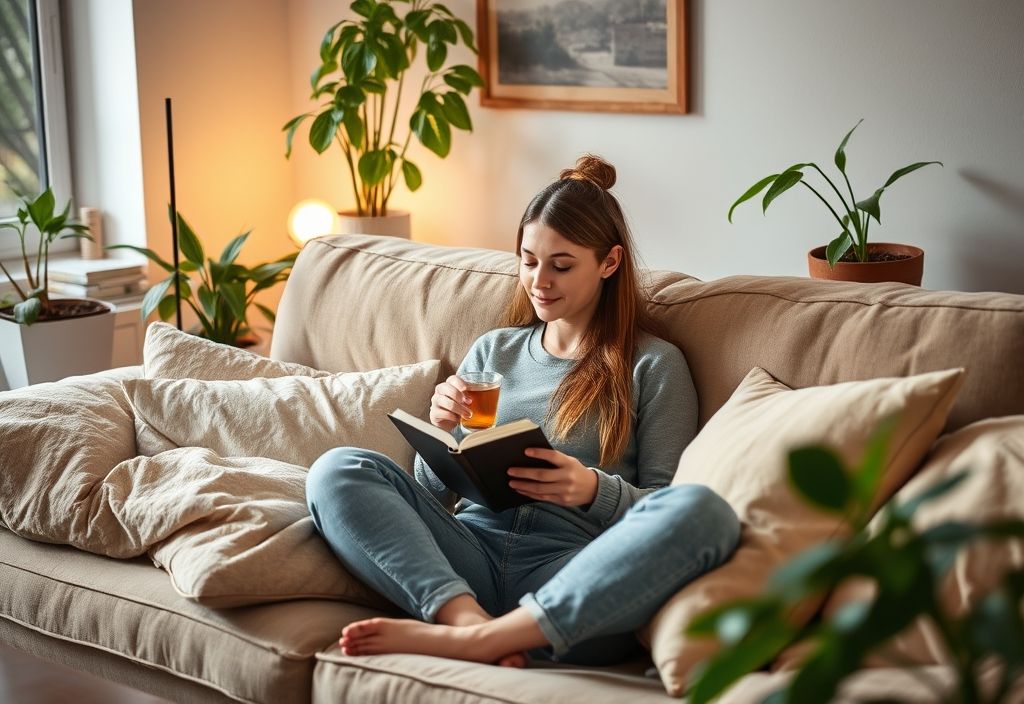 Healthy Living Tips for Mind and Body