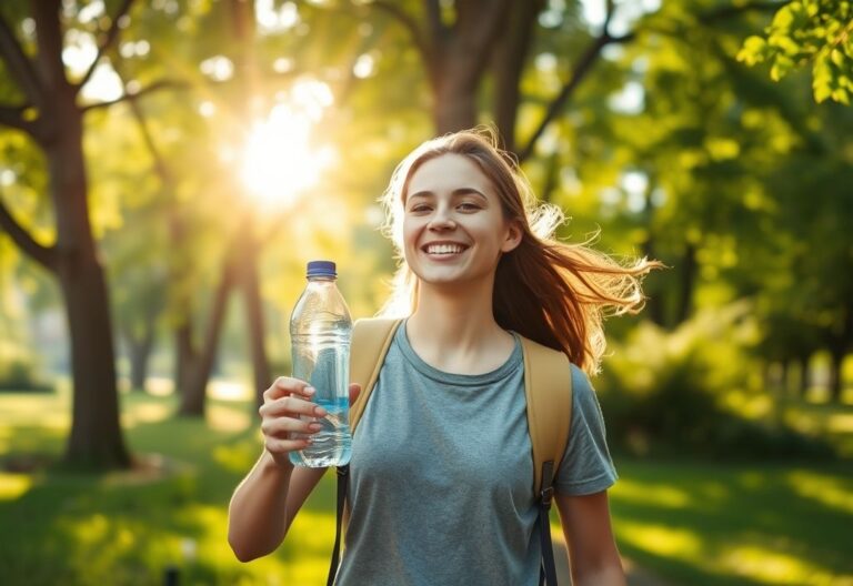 Healthy Living Tips for Mind and Body – preparing nutritious meals